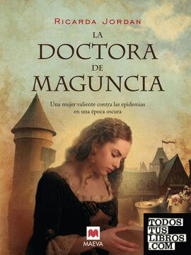 La doctora de Maguncia