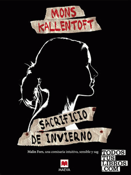 Sacrificio de invierno Sacrificio de invierno