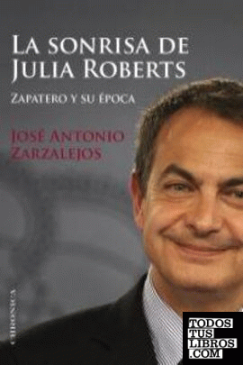 LA SONRISA DE JULIA ROBERTS