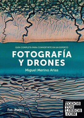 Fotografía y Drones