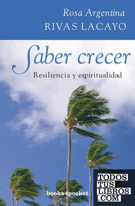 Saber crecer