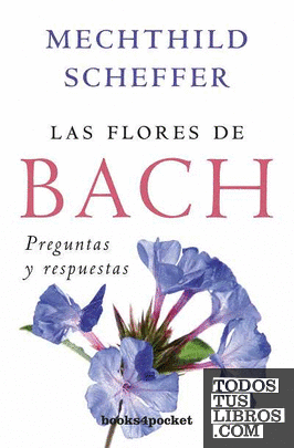Las flores de Bach, preguntas y respuestas