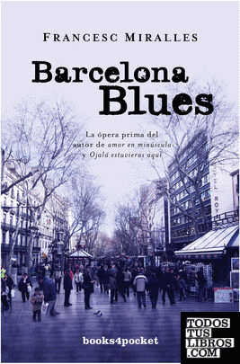 Barcelona blues
