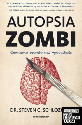 Autopsia Zombi