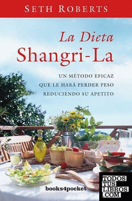 La dieta Shangri-La