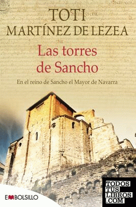 Las torres de Sancho