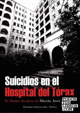 Suicidios en el hospital del Tórax