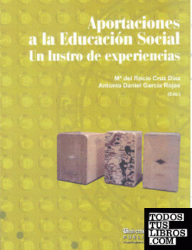 Aportaciones a la educación social