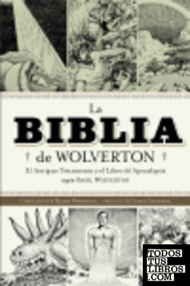 La Biblia De Wolverton