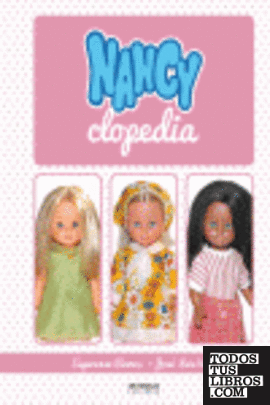 Nancyclopedia