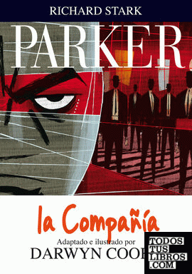 Parker 2. La Compañía