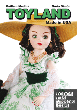 Toyland Made in USA