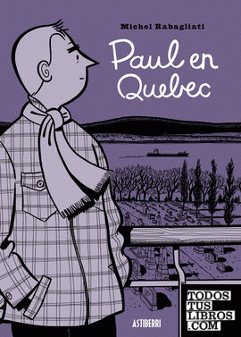 Paul en Quebec