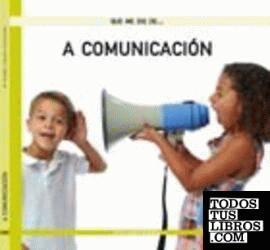 A comunicación