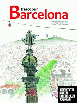Descobrir Barcelona