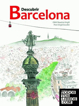 Descubrir Barcelona