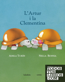 L'Artur i la Clementina