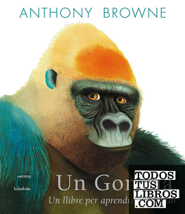 Un Goril·la