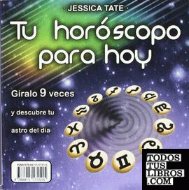TU HOROSCOPO PARA HOY (N/E) - GIRALO