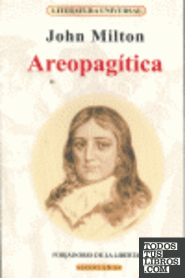 Areopagítica
