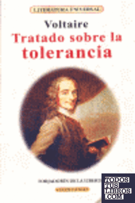 Tratado sobre la tolerancia