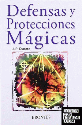 Defensas y protecciones mágicas