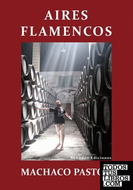 Aires flamencos