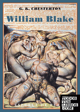 WILLIAM BLAKE 2ªED