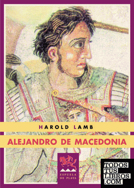 ALEJANDRO DE MACEDONIA