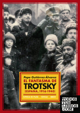 El fantasma de Trotsky