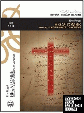 Hecatombe, 1609-1611