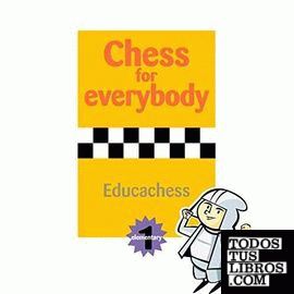 Chess for everybody. Elementary 1