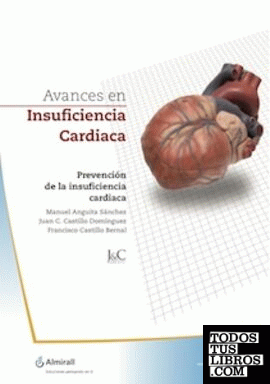 Prevención de la insuficiencia cardiaca