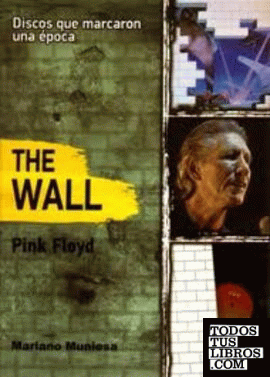 The Wall, de Pink Floyd