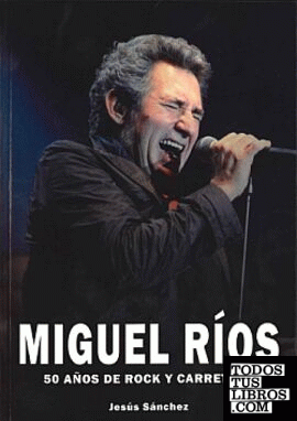 Miguel Ríos