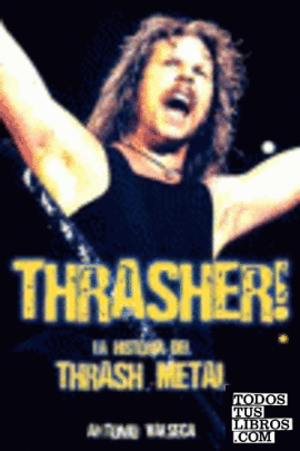 Thrasher!
