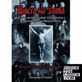 PACK QUARENTENA GOTICO MUNDO GOTICO Y QUIERO SER SANTA PACK QUARENTENA GOTICO MUNDO GOTICO Y QUIERO SER SANTA