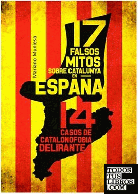 17 falsos mitos sobre Catalunya en España