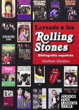 Leyendo a los Rolling Stones