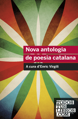 Nova antologia de poesia catalana