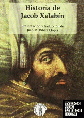 Historia de Jacob Xalabín