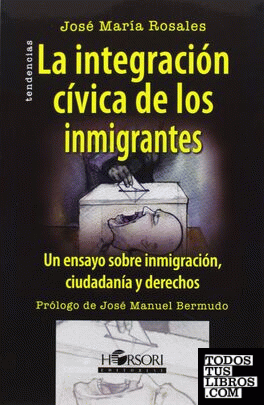 La integración cívica de los inmigrantes