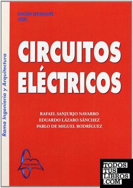 CIRCUITOS ELÉCTRICOS