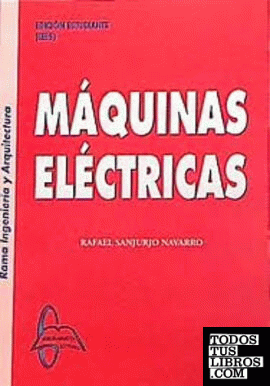 MÁQUINAS ELÉCTRICAS