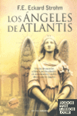 Ángeles de Atlantis