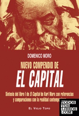 Nuevo compendio de "El capital"
