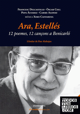 Ara Estellés