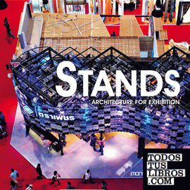 Stands. Architecture for exhibition