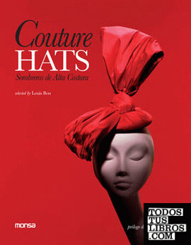 COUTURE HATS