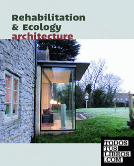 Rehabilitation & Ecology Architecture